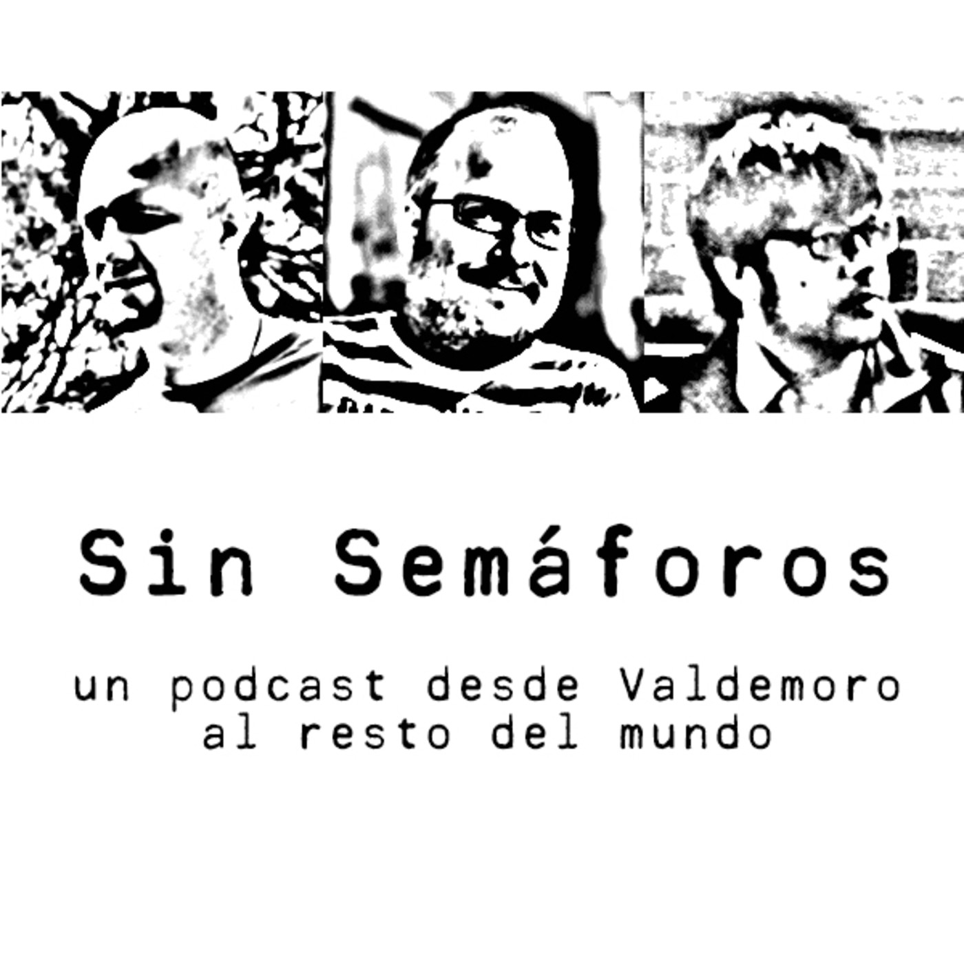 Sin Semáforos