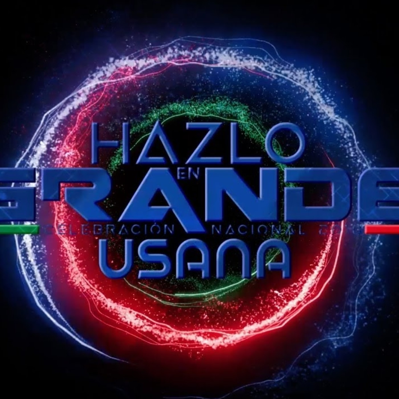 Celebracion Nacional  2018 