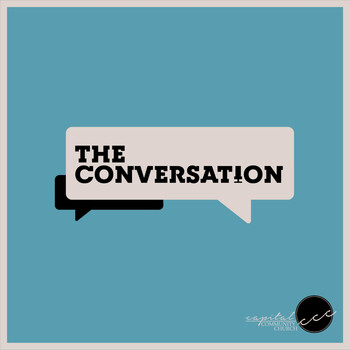 18. The Conversation with Nathan Harrod - The Conversation - Podcast en ...