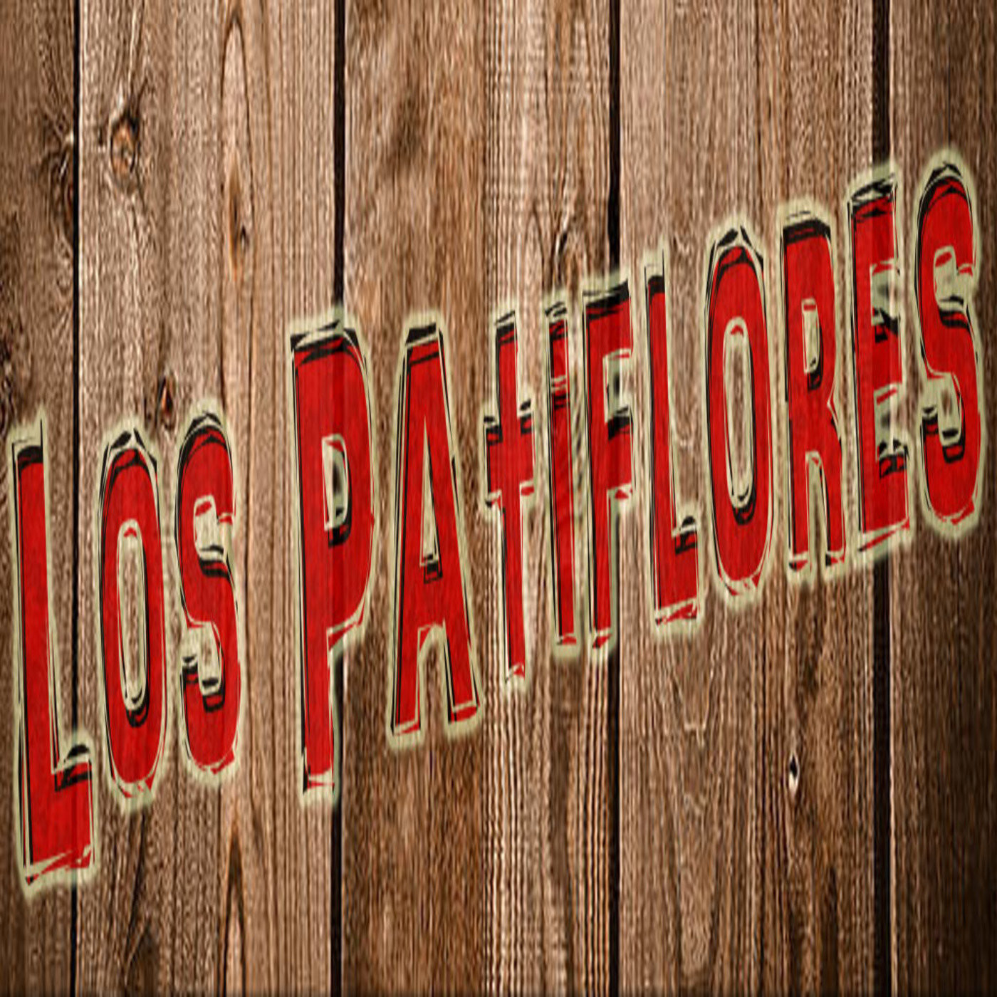 Los patiflores