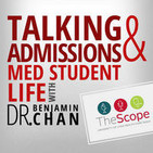 Talking Admissions and Med Student Life