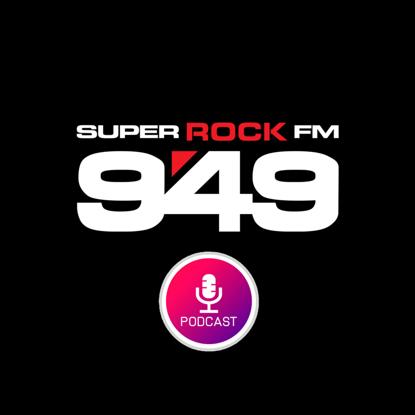 Super 9´49 - Podcast
