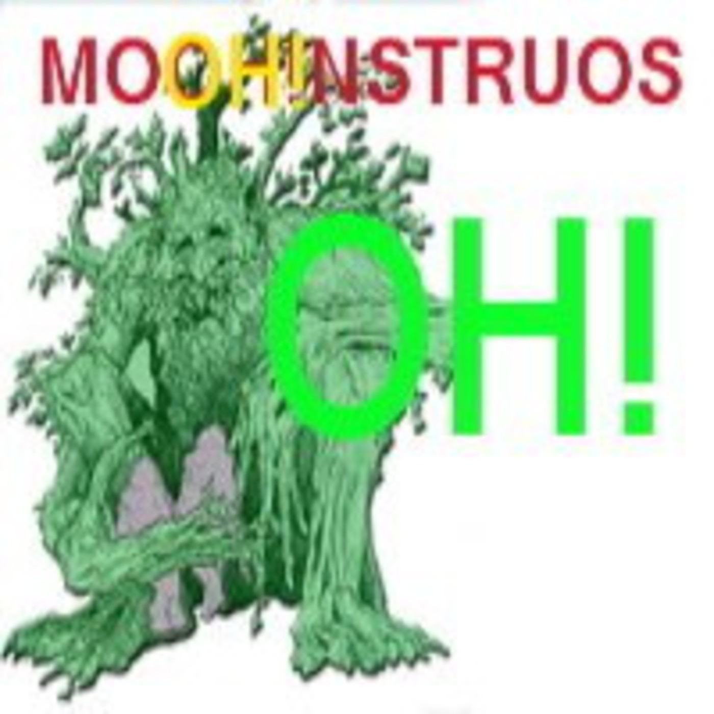 Moohnstruos
