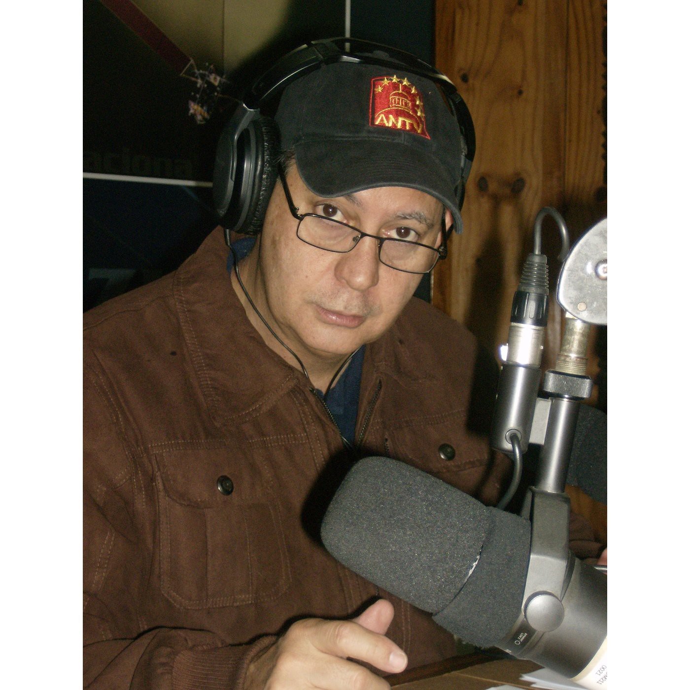 Podcast de Antonio Ramos Hernandez