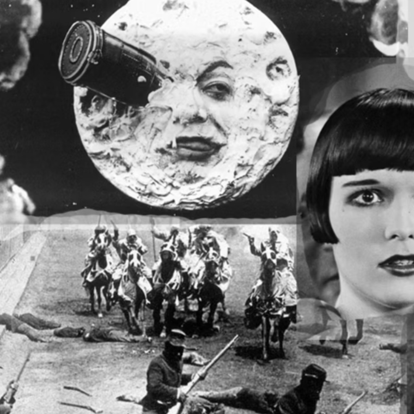 SÉPTIMA FILA cover art