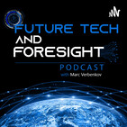 Ep #24. A Summary of Automation and Job Related Impact and Solutions
