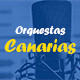 Orquestas Canarias - 05-10-2019 - Programa Completo