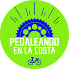 Pedaleando en la Costa (14/01/2020)