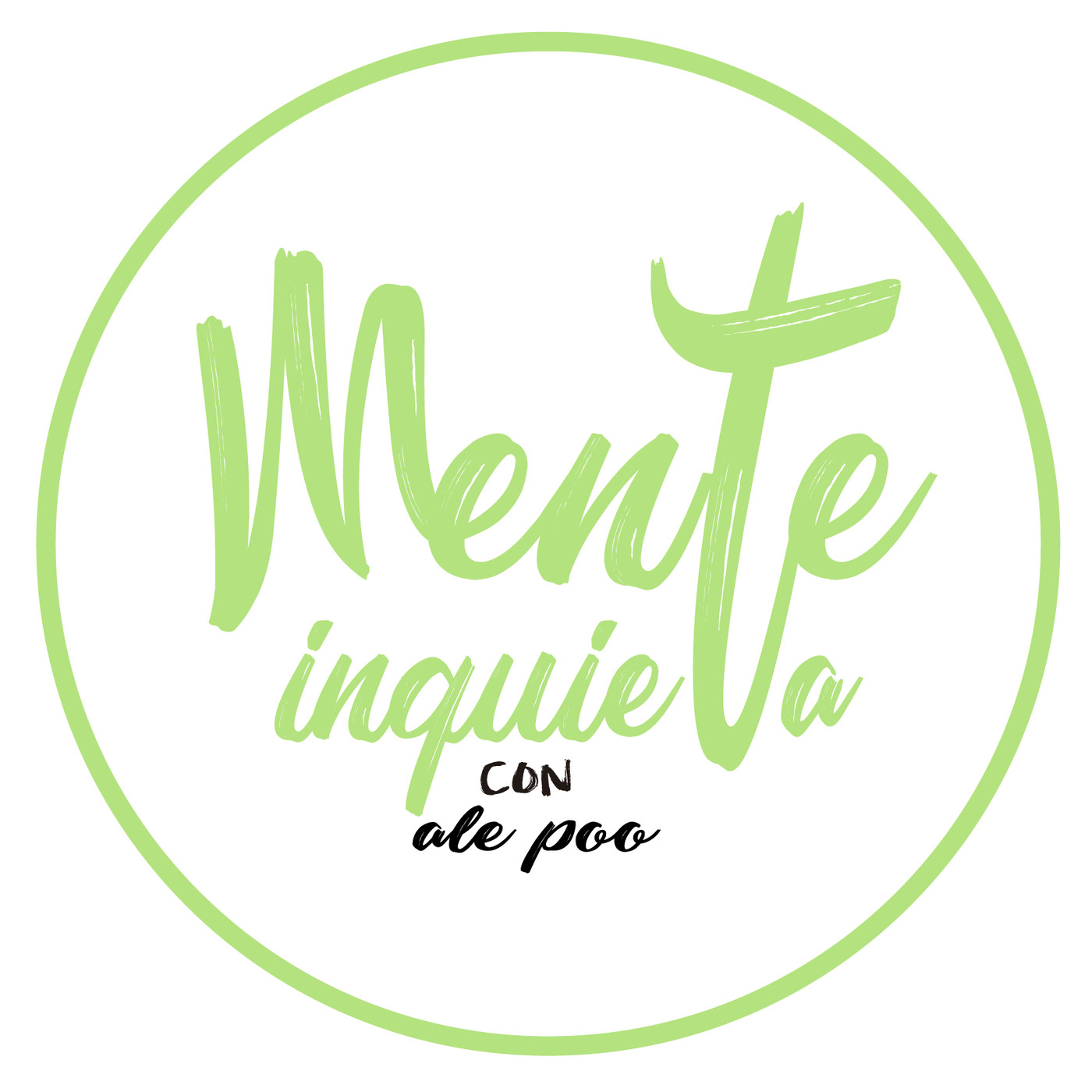 Mente Inquieta