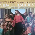 1 Enrique Rocha - La Historia Sagrada Nuevo Testamento - Volumen 1 La Anunciación