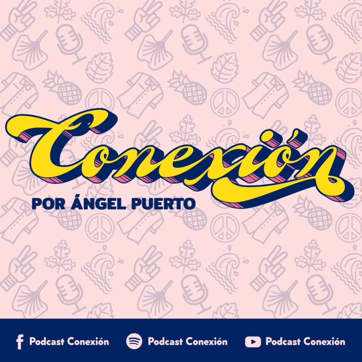 Conexión con Angel Puerto 