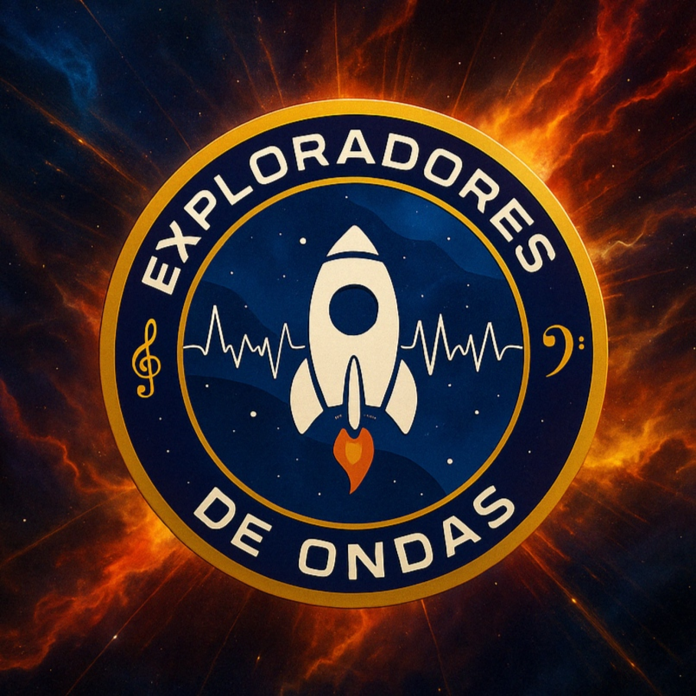 Exploradores de ondas
