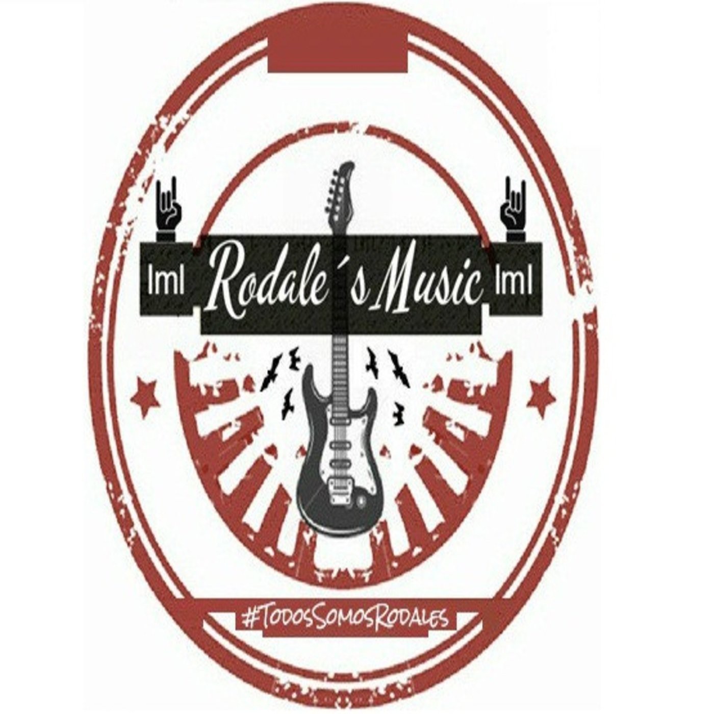 Podcast de Rodales\'s Music