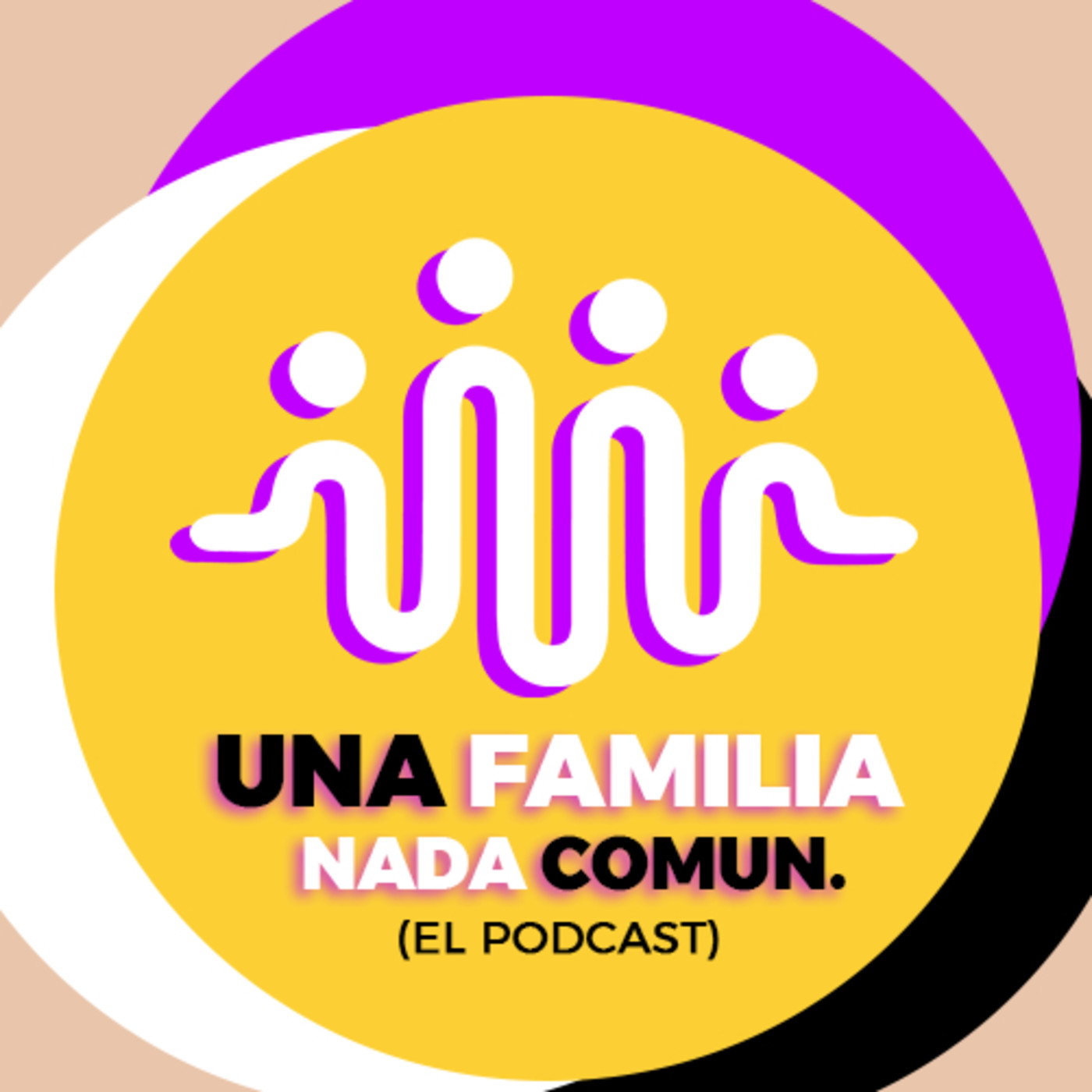 UNA FAMILIA NADA COMUN Y NADA CORRIENTE