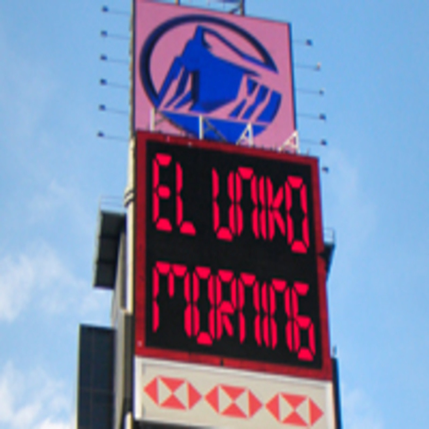 EL UNIKO MORNING (FUERA DE EMISIÓN)