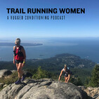 E106 Arielle: From a life threatening case of leaky gut to Team Canada