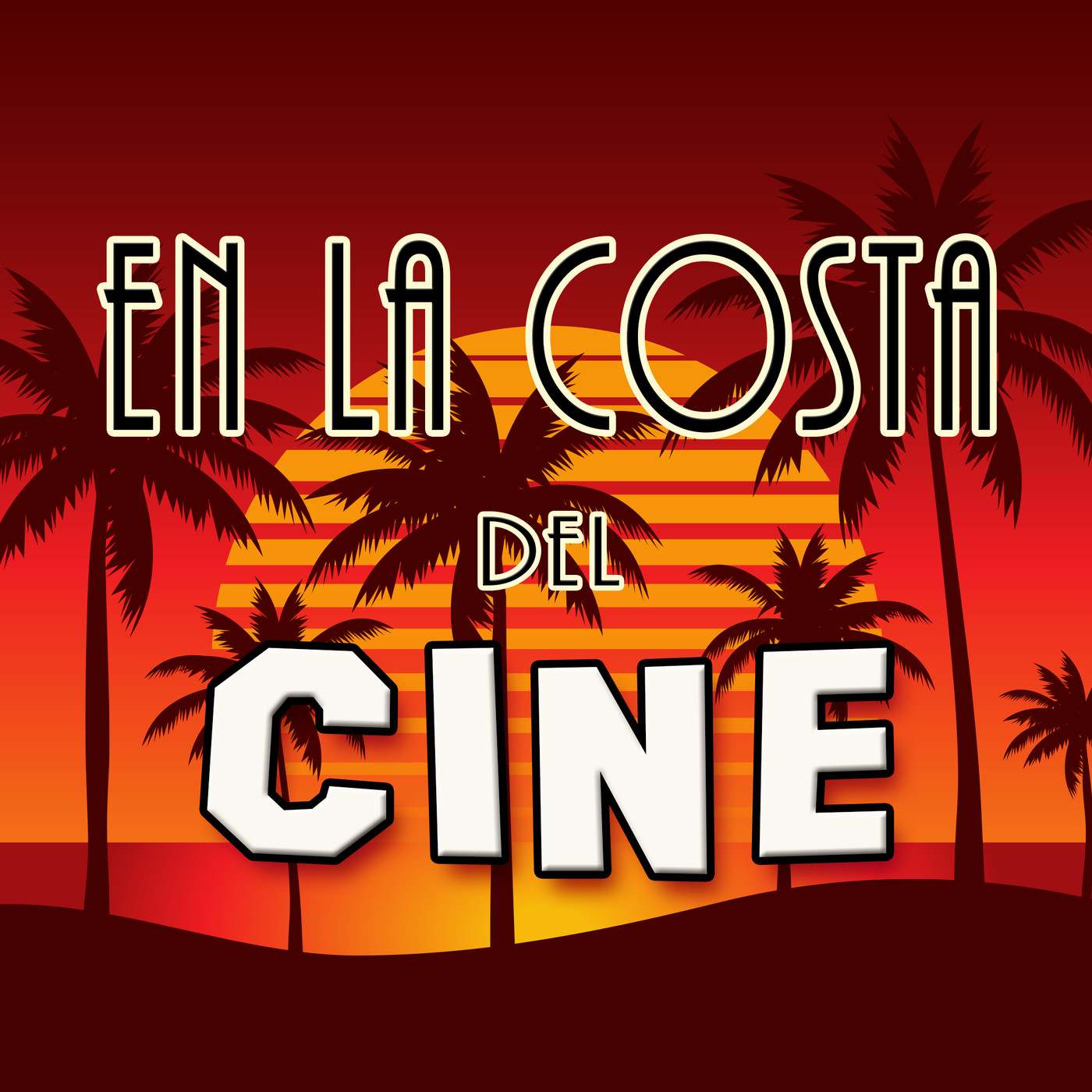En La Costa Del Cine