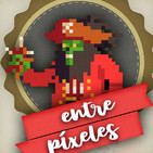 Entre Píxeles