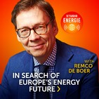 Afl. 72: Fatih Birol (IEA) on the new World Energy Outlook and the drastic changes that are needed