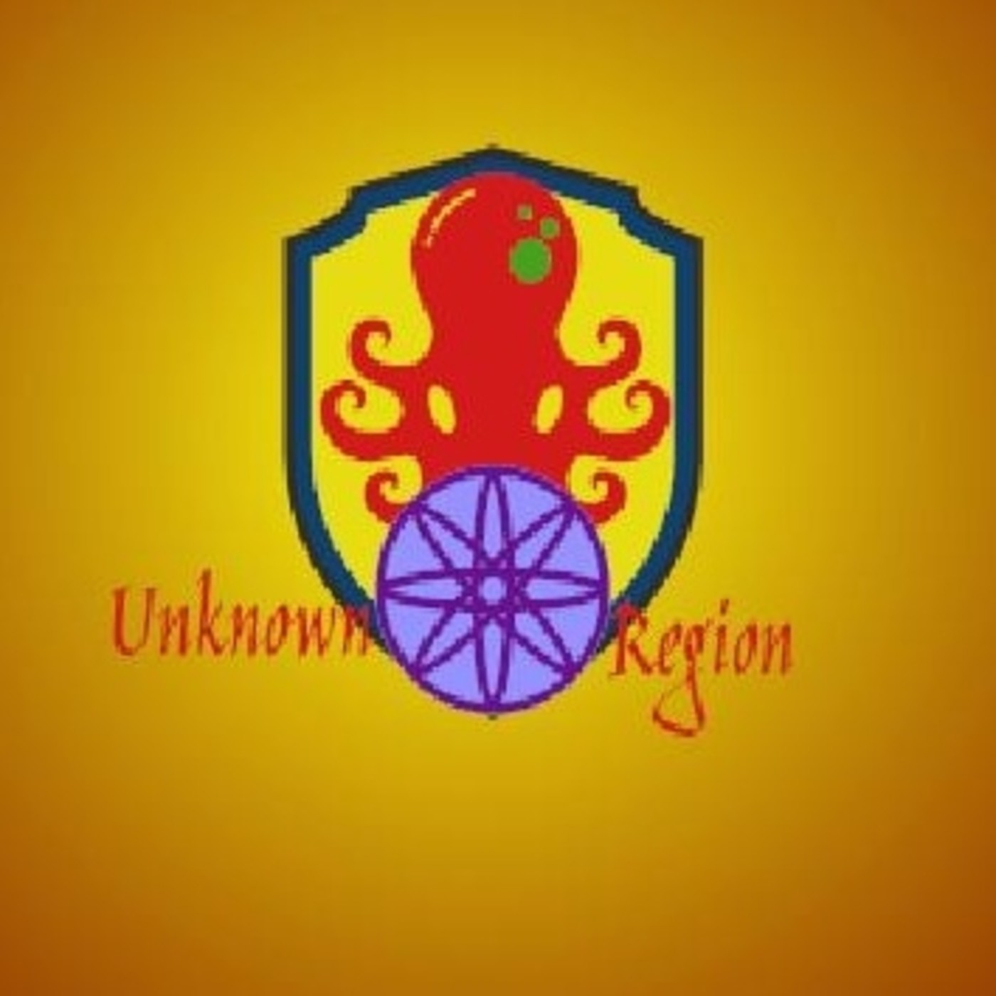 UNKNOWN REGION