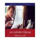 Las amistades peligrosas (Choderlos de Laclos)