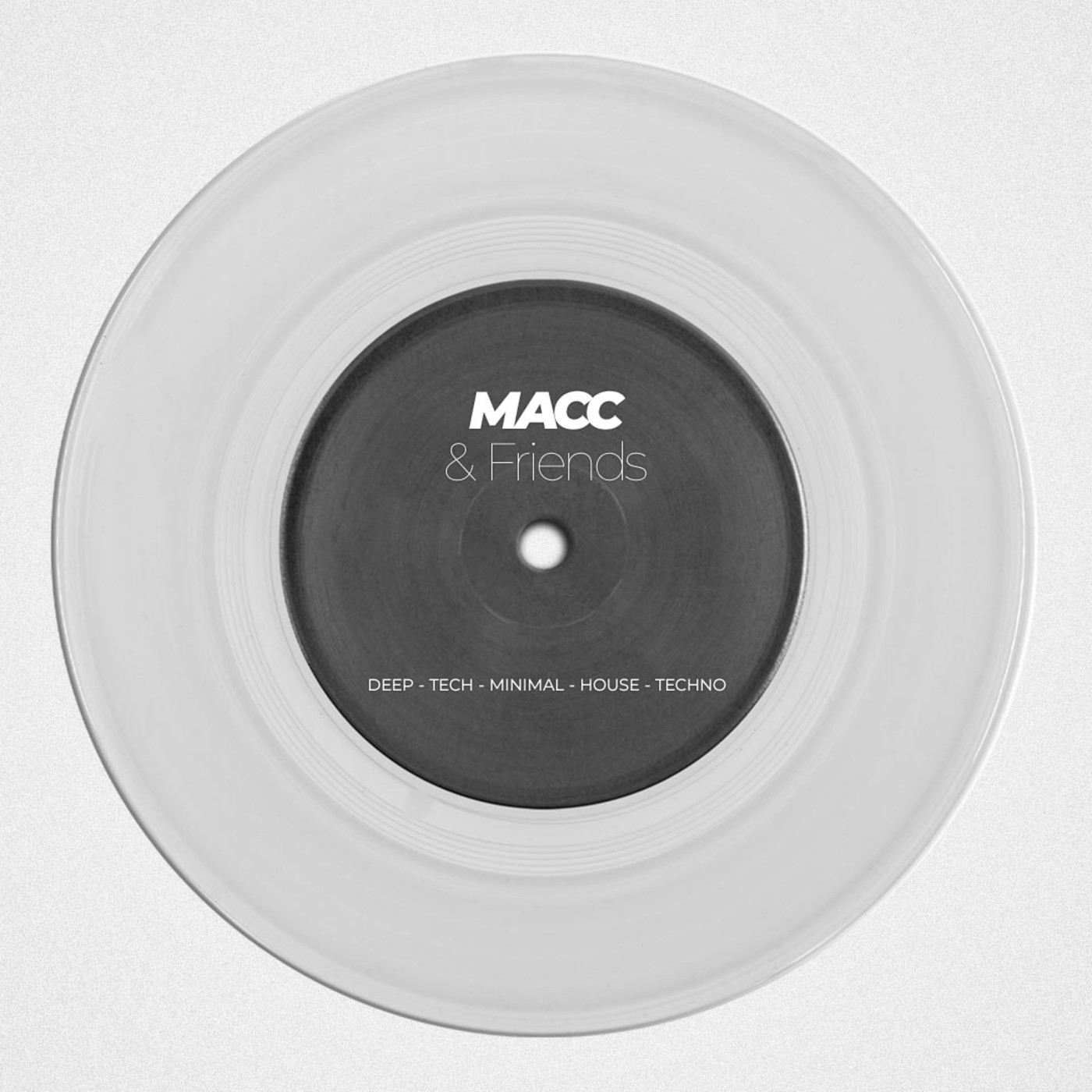 MACC and Friend’s cover