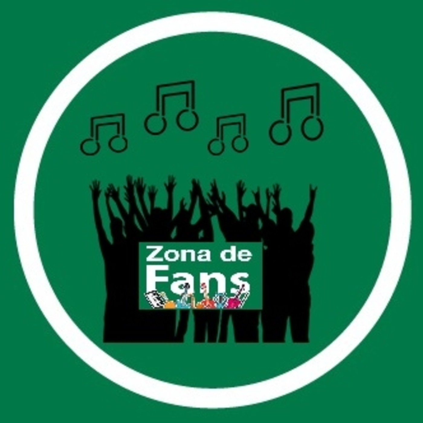 Zona de Fans