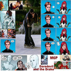 M6P: Marvel 616 Politics