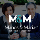 On the Couch with M&M | Achieving your personal best part 2