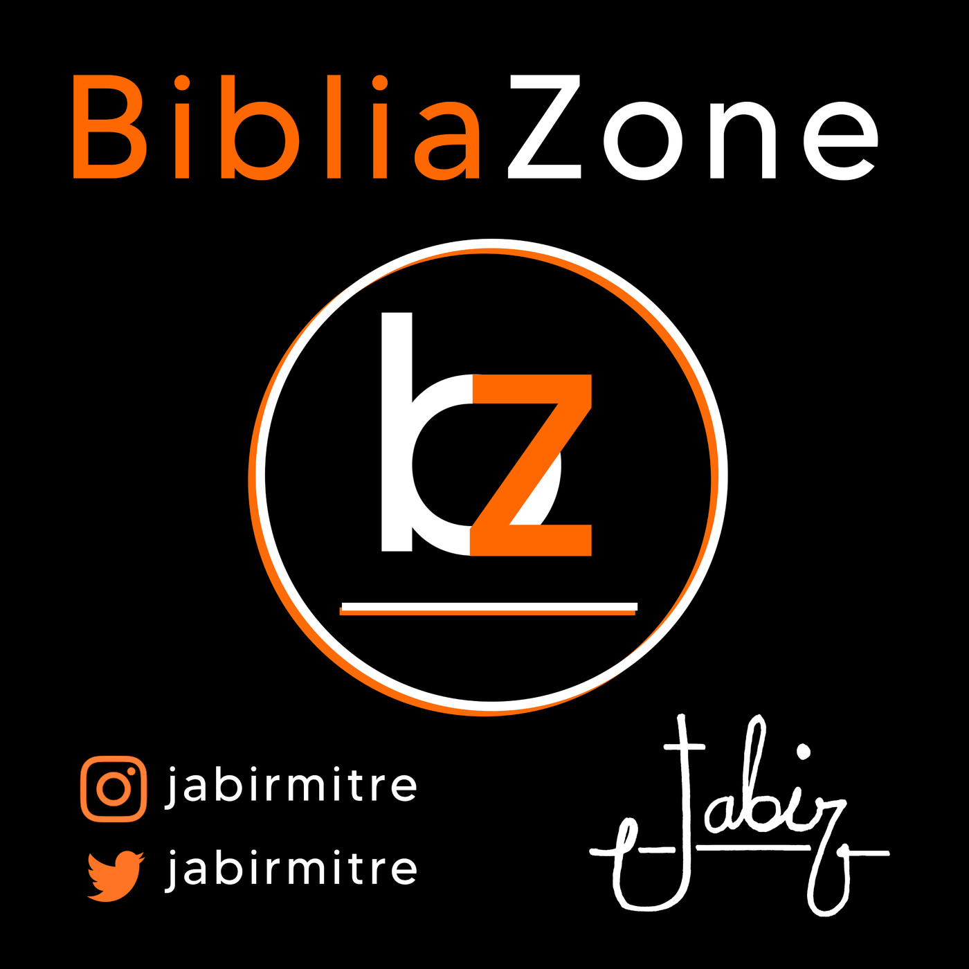 BibliaZone 1 Temp