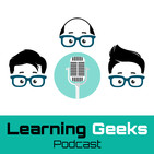 12: The Desire to Learn and Learning Ecosystems