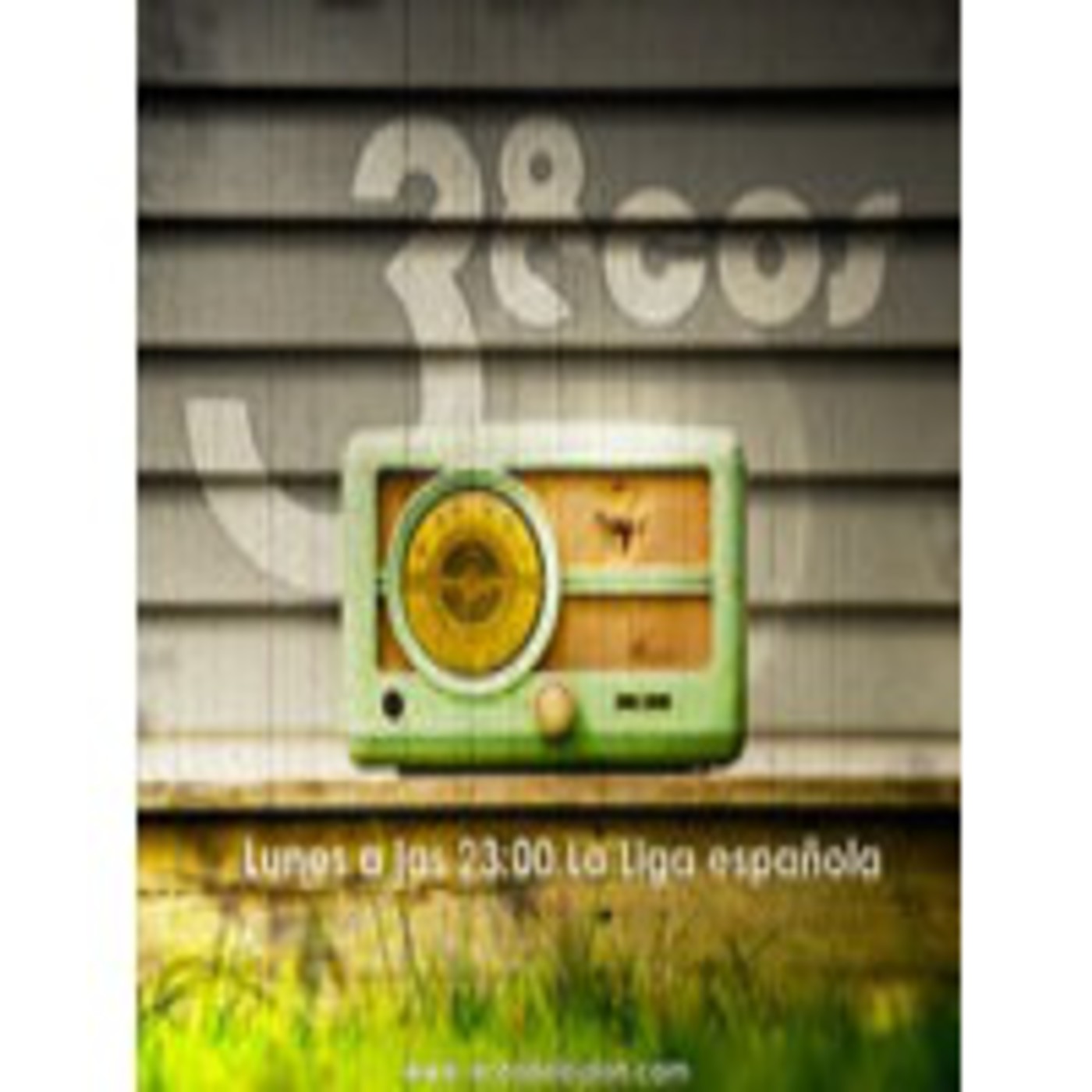 38 Ecos (Temporada 2011/12)