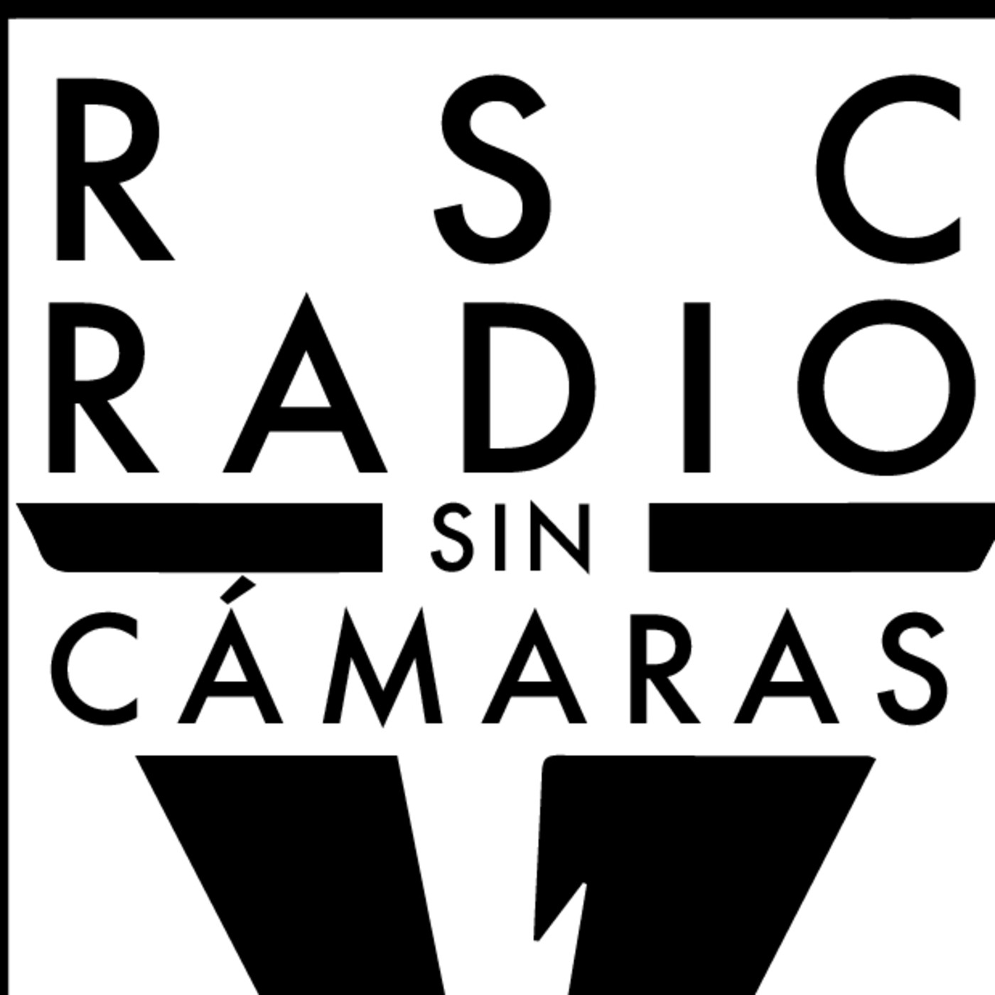 RADIO SIN CÁMARAS