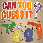 Can You Guess It? -- Episode 027: A THING