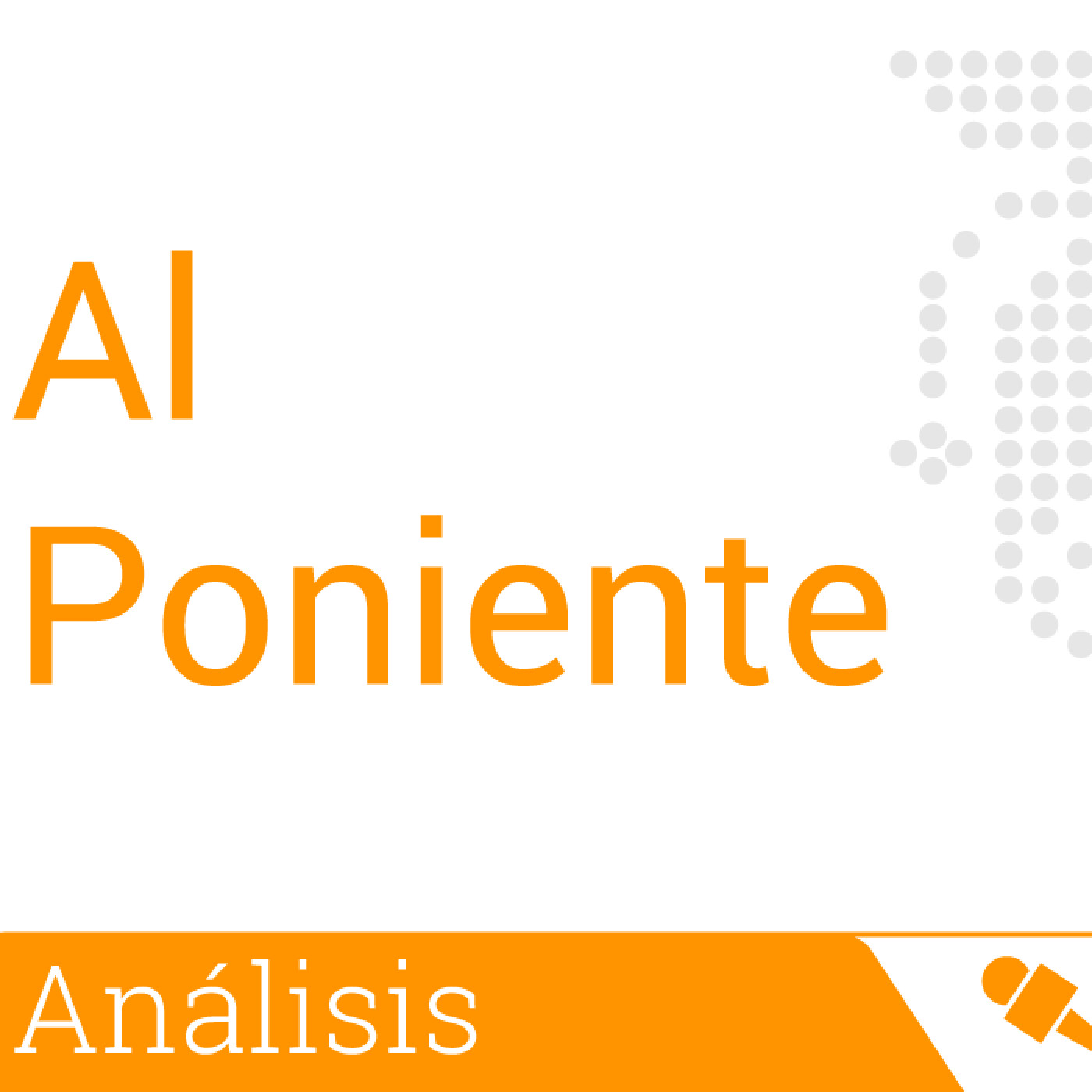 Al poniente radio