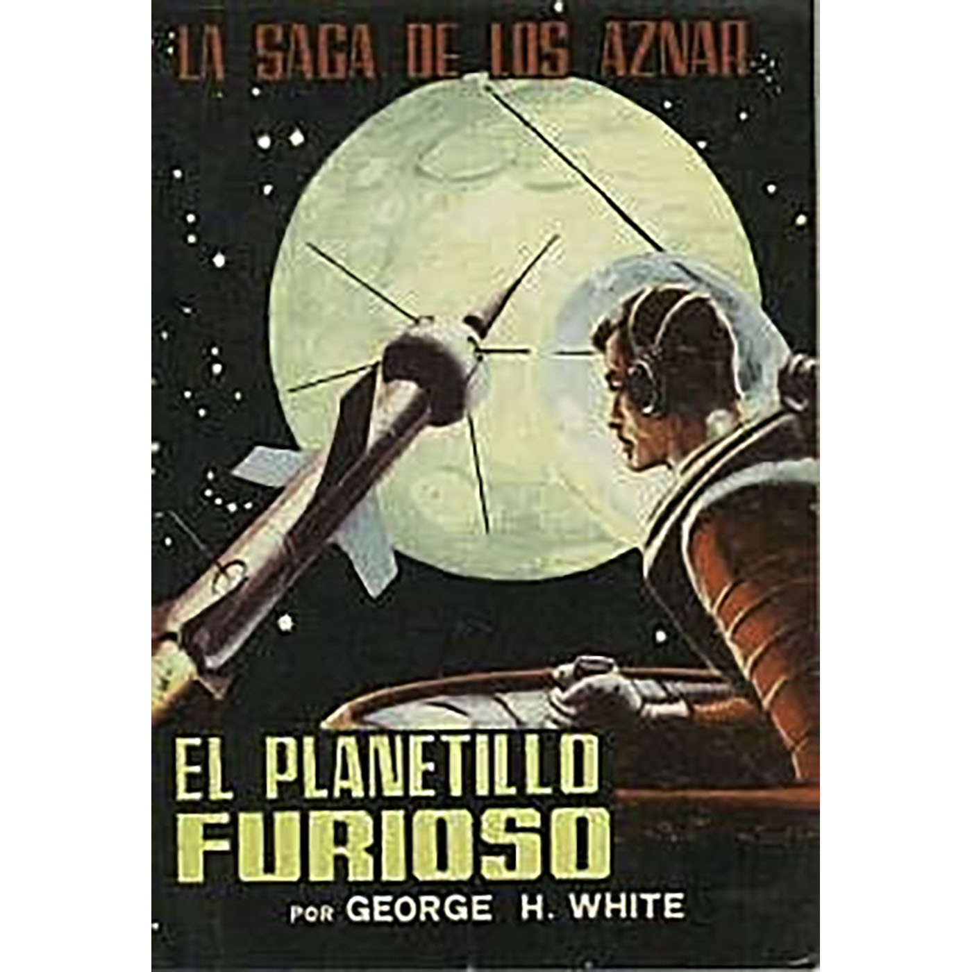 42 EL PLANETILLO FURIOSO