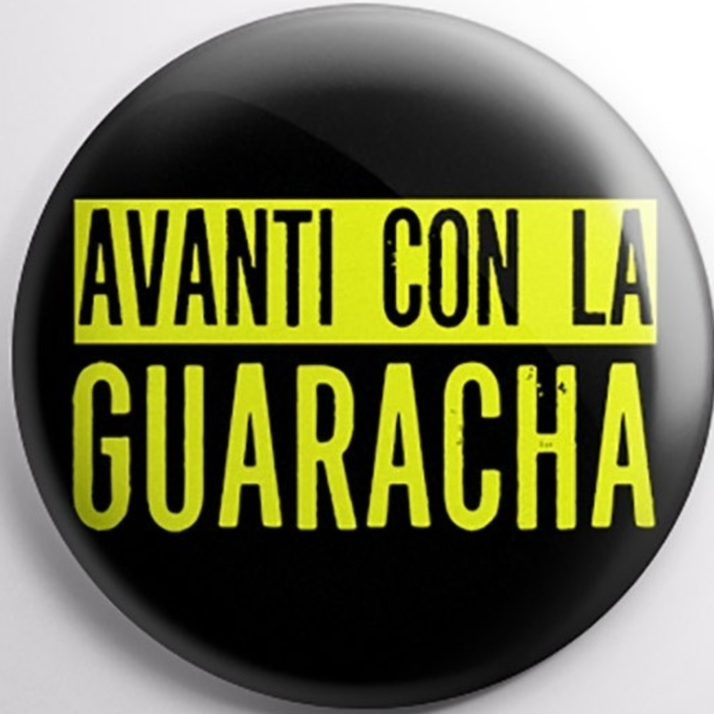 Avanti Con La Guaracha