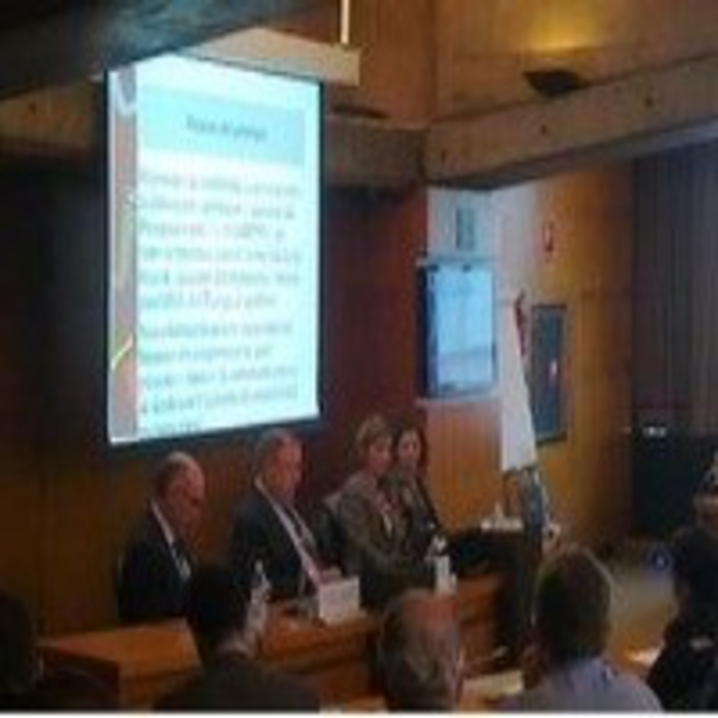 Podcast Ley de Estabilidad y Entidades Locales