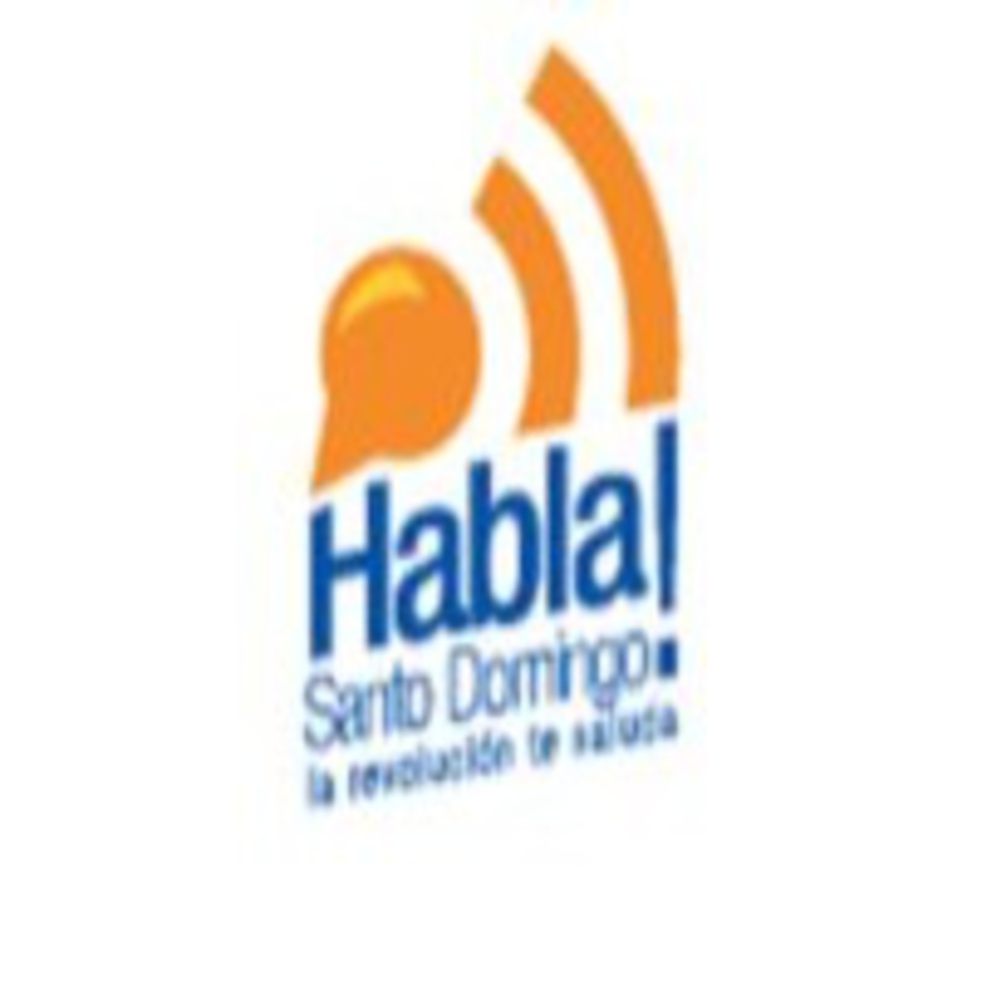 HABLA SANTO DOMINGO