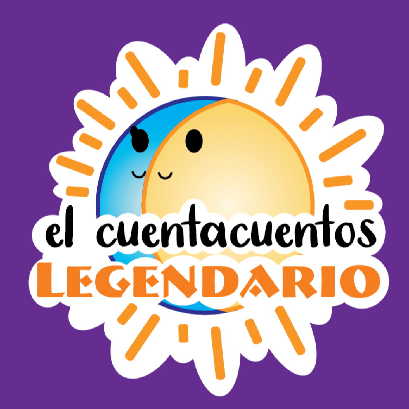 El Cuentacuentos Legendario