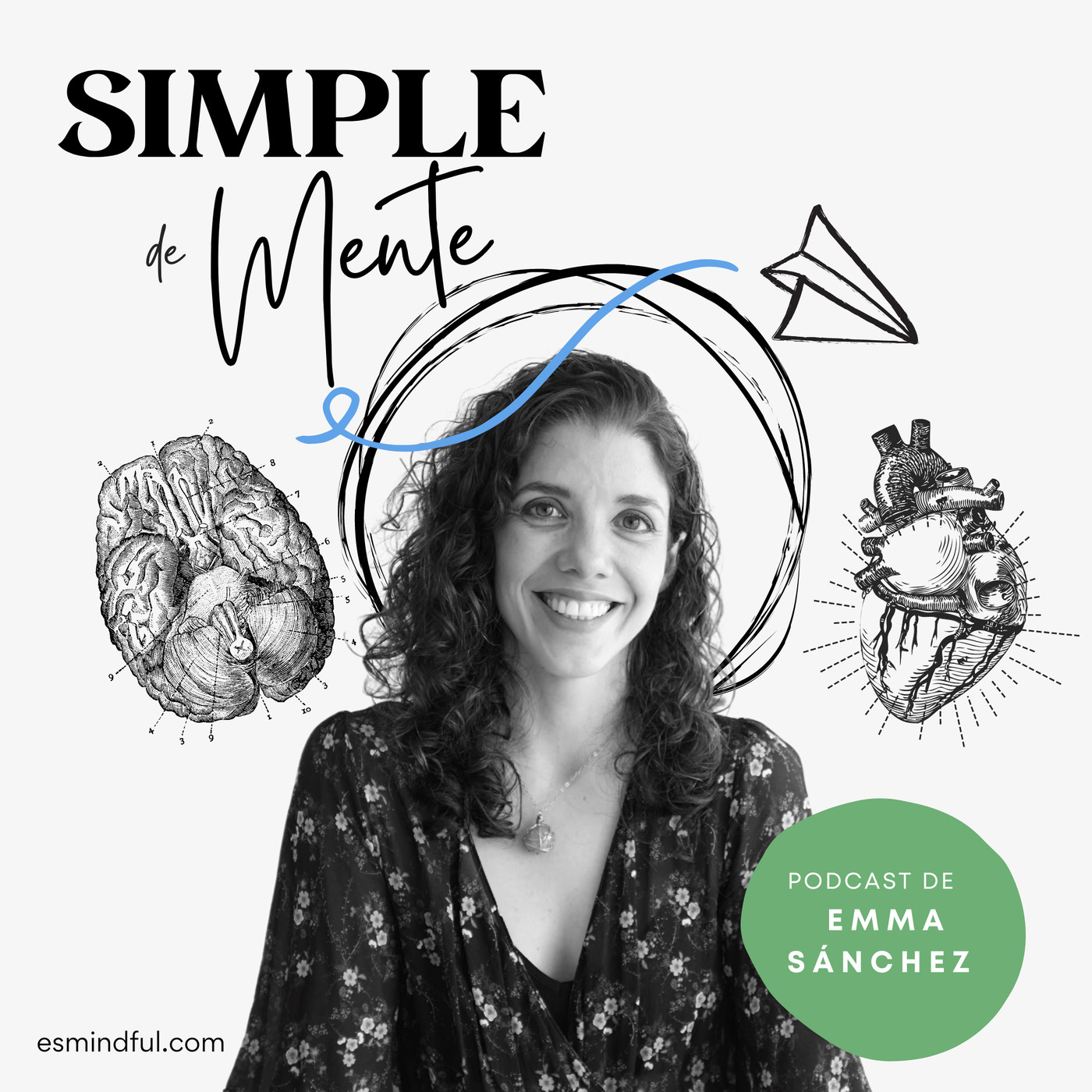 Simple de mente