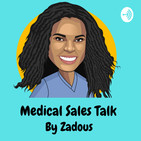 How I Broke into Medical Sales