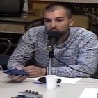Entrevista a Ruben Castillo Concejal Podemos Los Barrios - Lunes 21 Mayo 2018