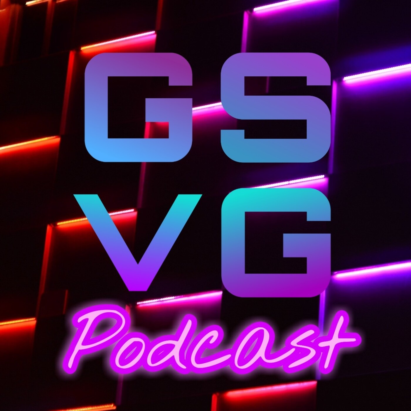 GSVG Podcast: Episodio 05 DC Fandome (y un poco de Marvel)