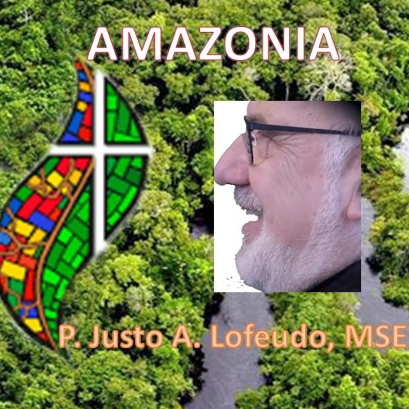 Amazonia