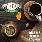 Programa Mate Café 12 de febrero 2019