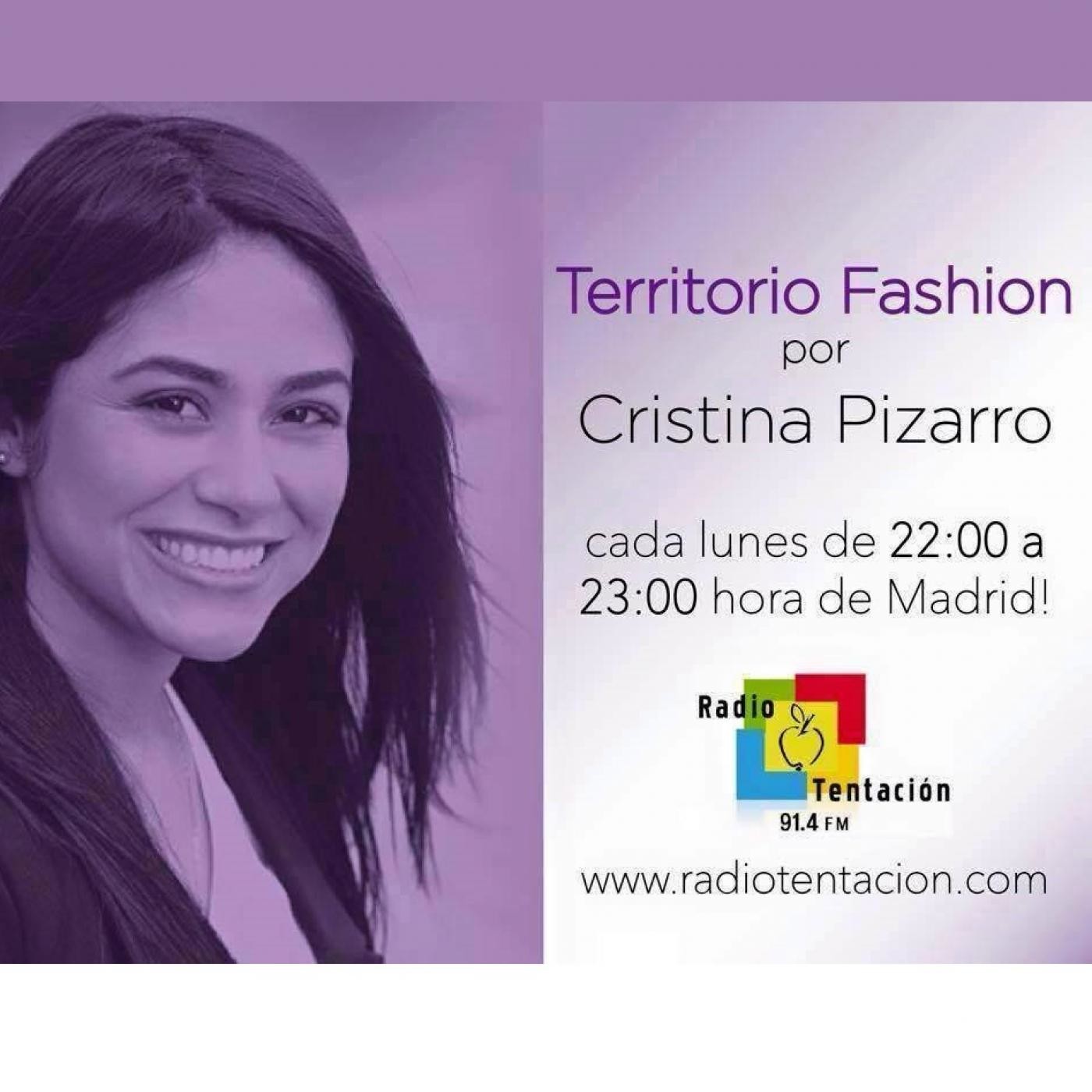 Territorio Fashion by Cristina Pizarro