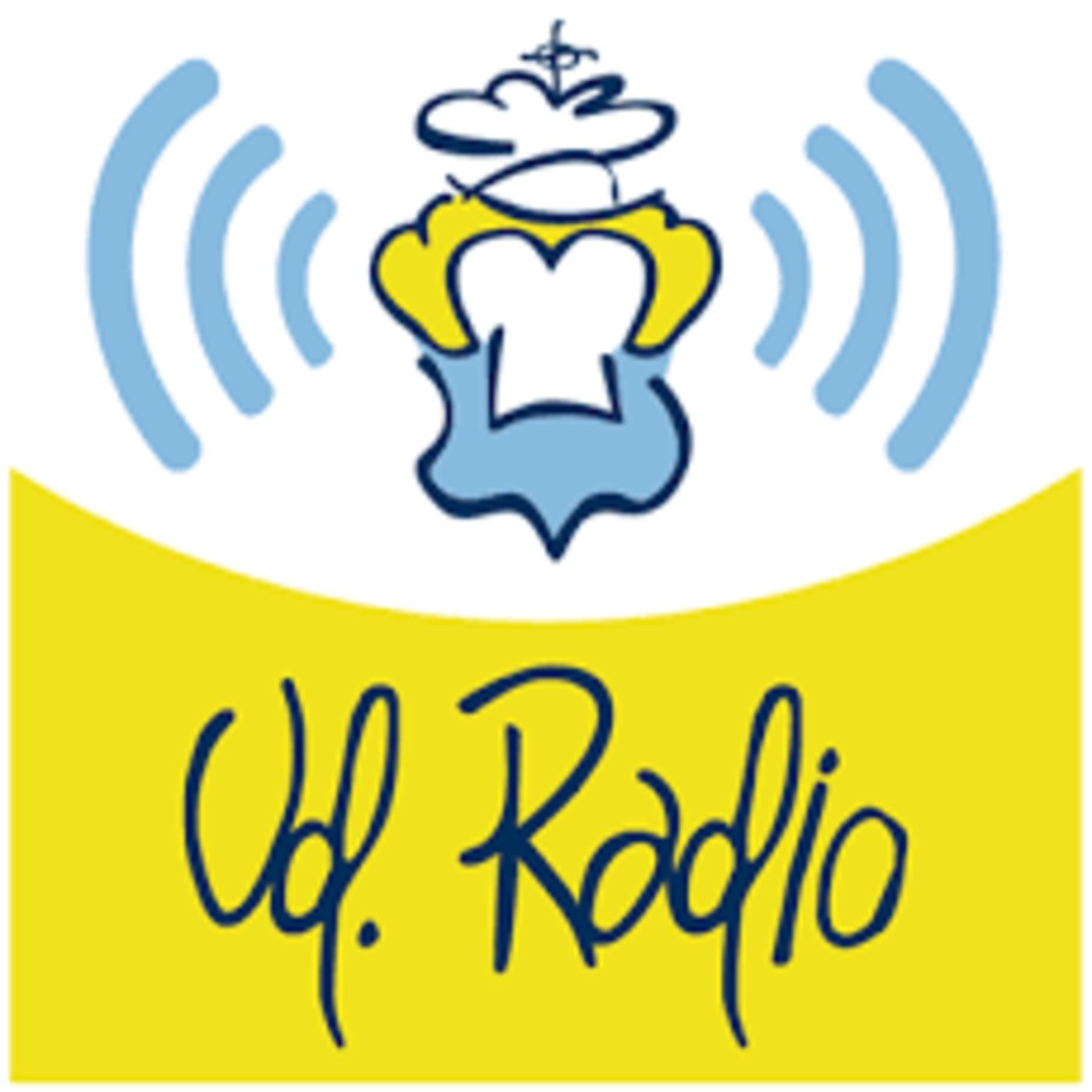 Cada semana Aplicado Una buena amiga UD RADIO - Podcast en iVoox