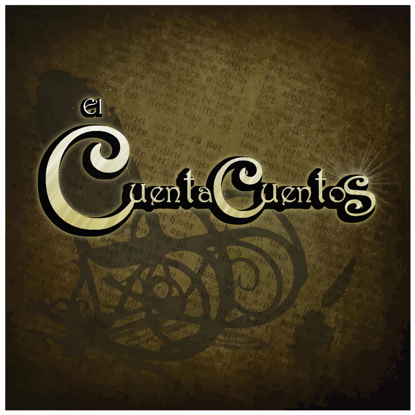 El cuentacuentos, Audiolibros