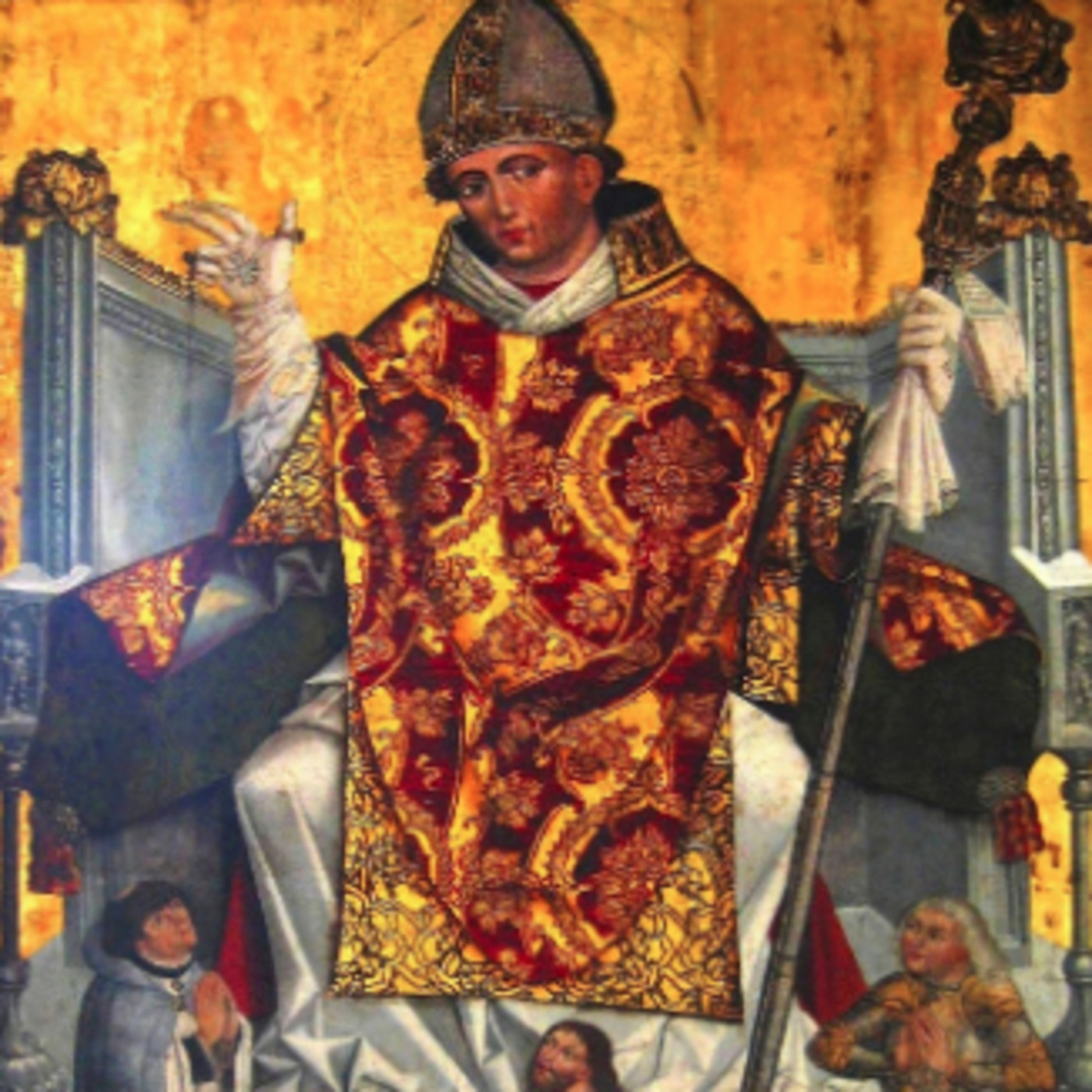 San Estalisnao de Cracovia